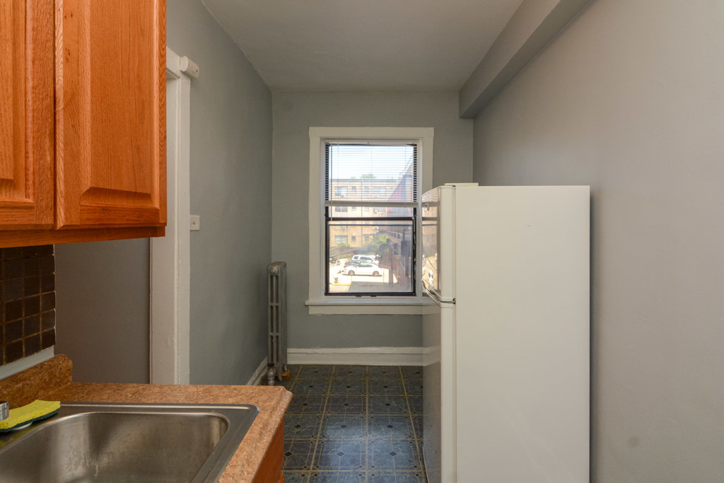 4606 N BEACON Street 2B