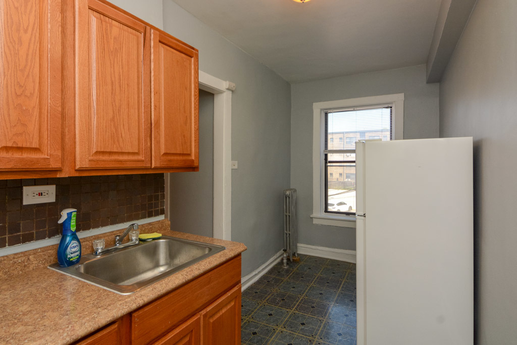 4606 N BEACON Street 2B