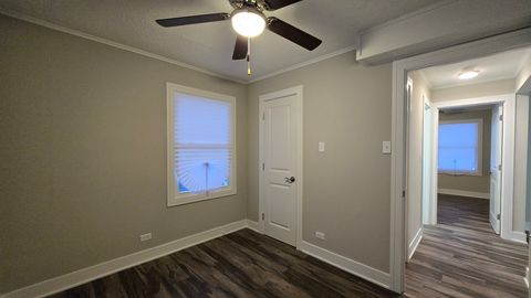 Tiny photo for 17092 Jodave Avenue, Hazel Crest, IL 60429 (MLS # 12687793)