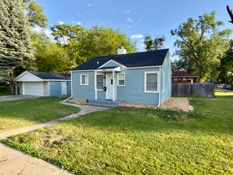 Photo of 17092 Jodave Avenue, Hazel Crest, IL 60429 (MLS # 12687793)