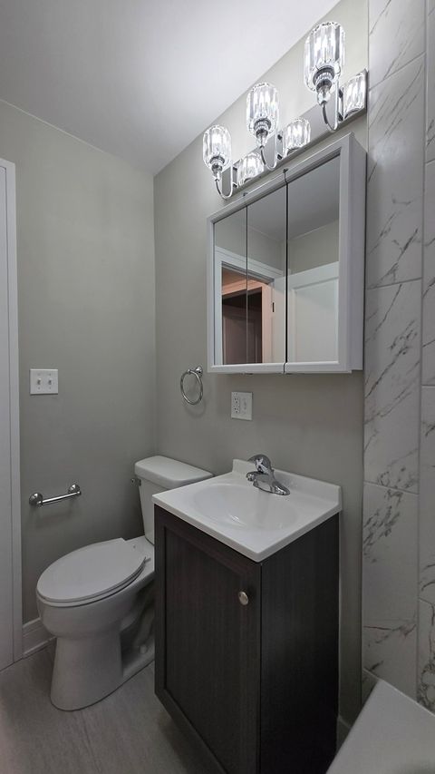Tiny photo for 17092 Jodave Avenue, Hazel Crest, IL 60429 (MLS # 12687793)