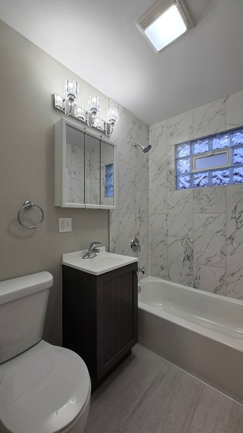 Tiny photo for 17092 Jodave Avenue, Hazel Crest, IL 60429 (MLS # 12687793)