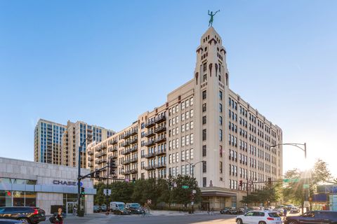 758 N Larrabee Street 620 Chicago IL 60654