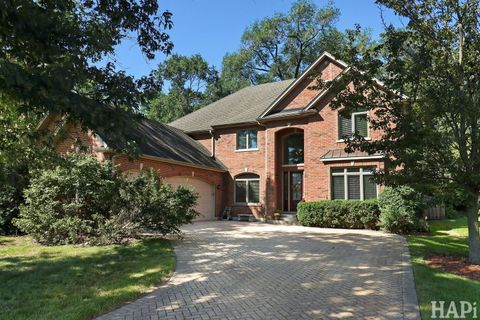 608 Glenwood Lane Glenview IL 60025