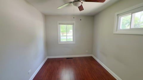 Tiny photo for 17331 Community Street, Lansing, IL 60438 (MLS # 12709934)