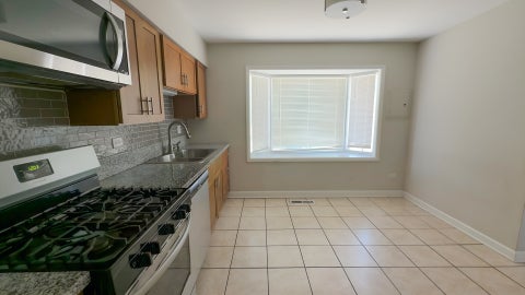 Tiny photo for 17331 Community Street, Lansing, IL 60438 (MLS # 12709934)