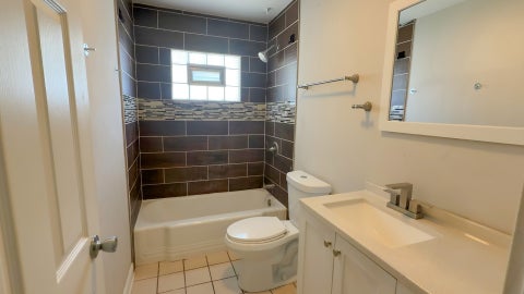 Tiny photo for 17331 Community Street, Lansing, IL 60438 (MLS # 12709934)