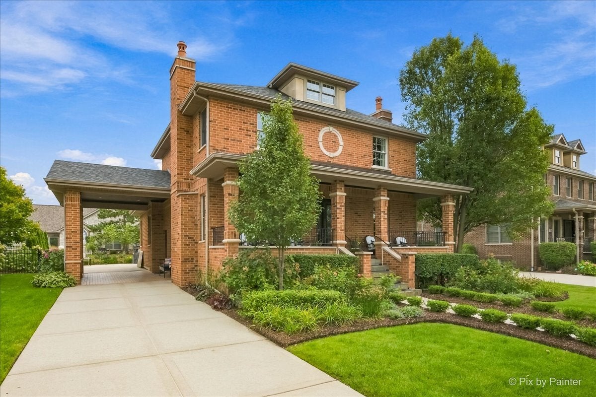 16049 Syd Creek Drive