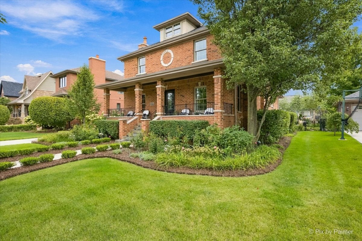16049 Syd Creek Drive