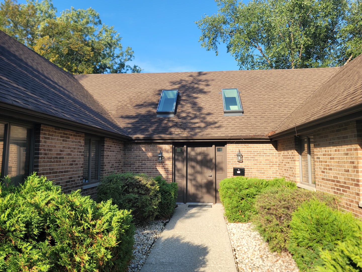 502 N Plum Grove Road