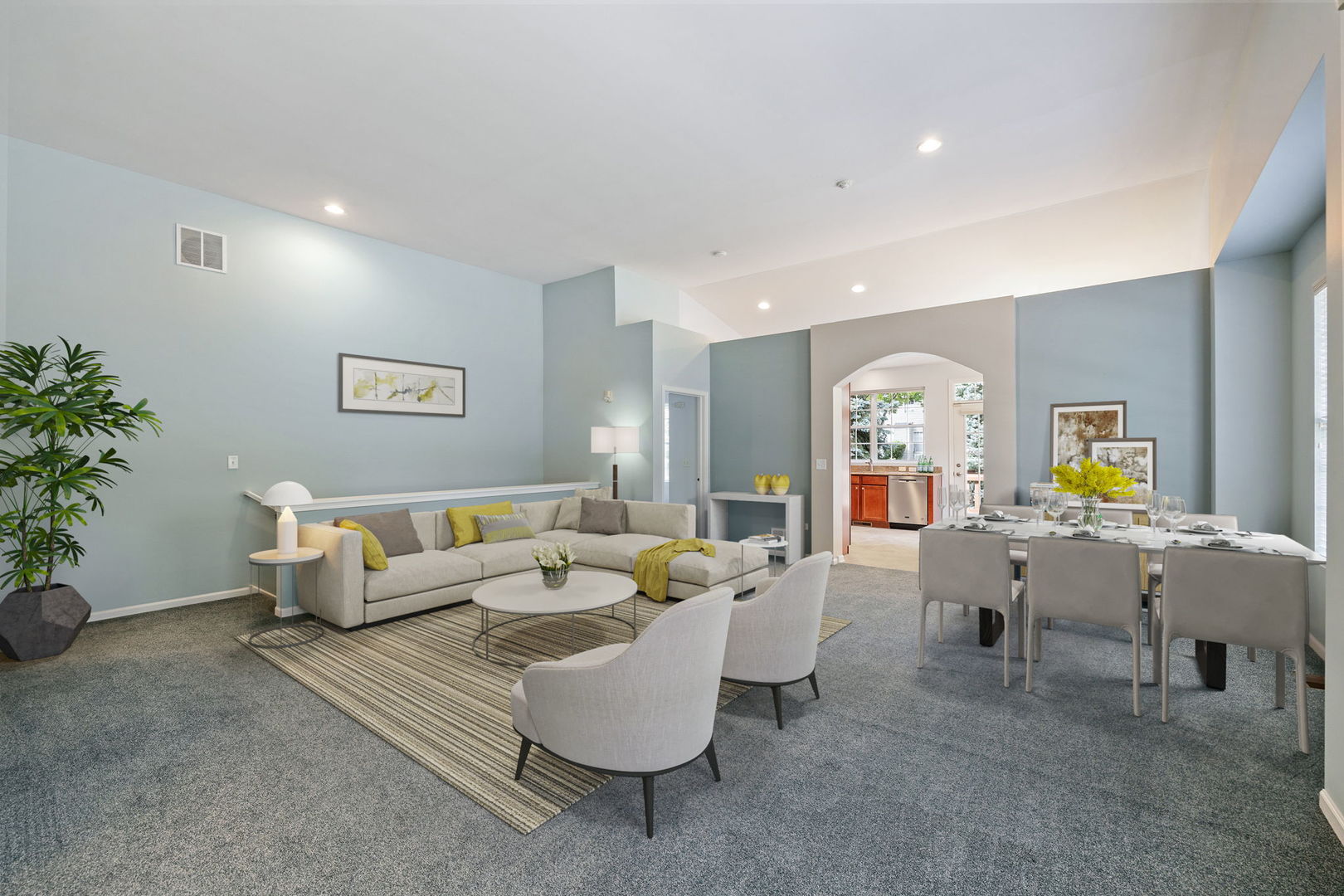 2801 Bond Circle