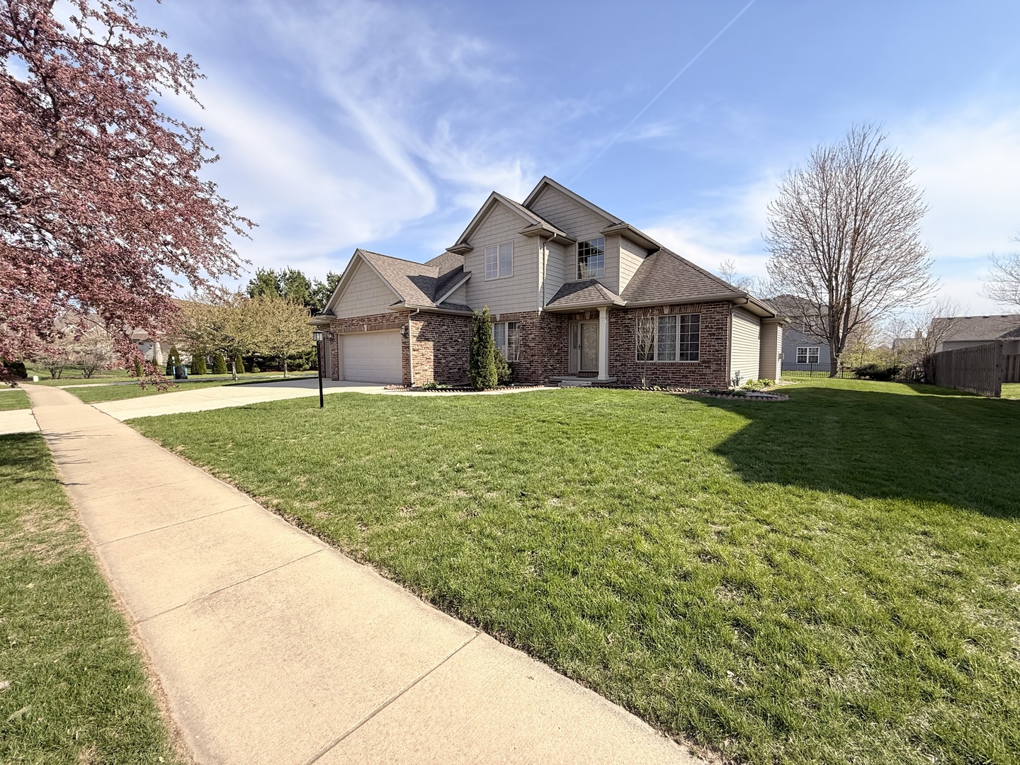 4705 Stonebridge Drive