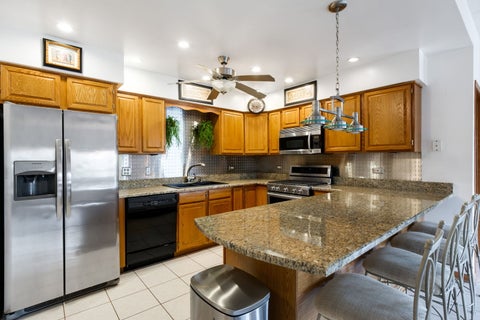 Tiny photo for 7410 W Lawrence Avenue #218, Harwood Heights, IL 60706 (MLS # 12647115)