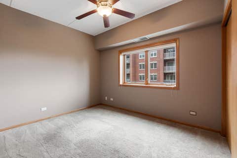 Tiny photo for 7410 W Lawrence Avenue #218, Harwood Heights, IL 60706 (MLS # 12647115)