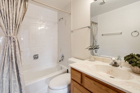 Tiny photo for 7410 W Lawrence Avenue #218, Harwood Heights, IL 60706 (MLS # 12647115)
