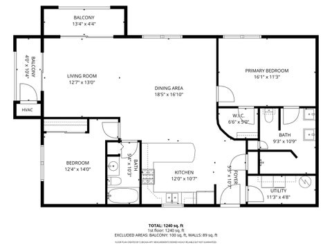 Tiny photo for 7410 W Lawrence Avenue #218, Harwood Heights, IL 60706 (MLS # 12647115)