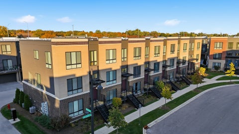 Tiny photo for 1300 Catalina Court, Schaumburg, IL 60173 (MLS # 12666105)