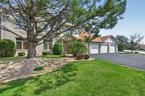 Tiny photo for 6420 Pine Trail Lane #1, Tinley Park, IL 60477 (MLS # 12600535)