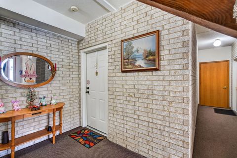 Tiny photo for 6420 Pine Trail Lane #1, Tinley Park, IL 60477 (MLS # 12600535)