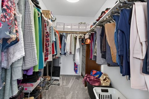 Tiny photo for 6420 Pine Trail Lane #1, Tinley Park, IL 60477 (MLS # 12600535)