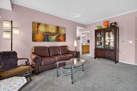 Tiny photo for 6420 Pine Trail Lane #1, Tinley Park, IL 60477 (MLS # 12600535)