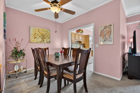 Tiny photo for 6420 Pine Trail Lane #1, Tinley Park, IL 60477 (MLS # 12600535)