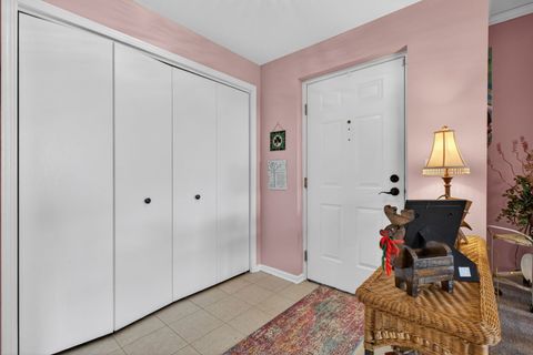 Tiny photo for 6420 Pine Trail Lane #1, Tinley Park, IL 60477 (MLS # 12600535)