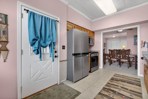 Tiny photo for 6420 Pine Trail Lane #1, Tinley Park, IL 60477 (MLS # 12600535)