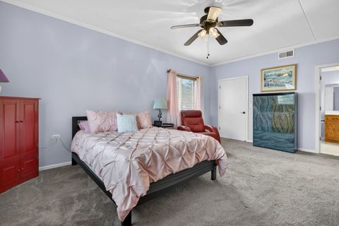 Tiny photo for 6420 Pine Trail Lane #1, Tinley Park, IL 60477 (MLS # 12600535)