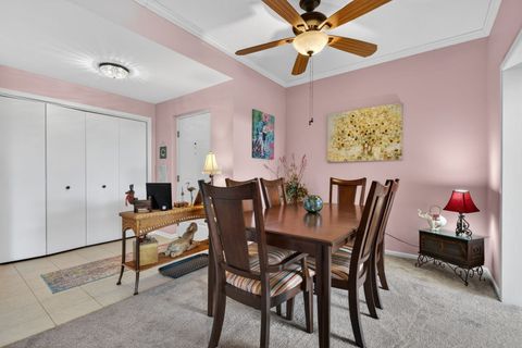 Tiny photo for 6420 Pine Trail Lane #1, Tinley Park, IL 60477 (MLS # 12600535)