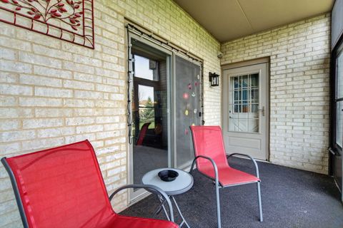 Tiny photo for 6420 Pine Trail Lane #1, Tinley Park, IL 60477 (MLS # 12600535)