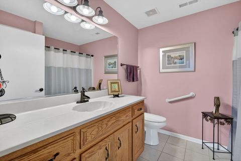 Tiny photo for 6420 Pine Trail Lane #1, Tinley Park, IL 60477 (MLS # 12600535)