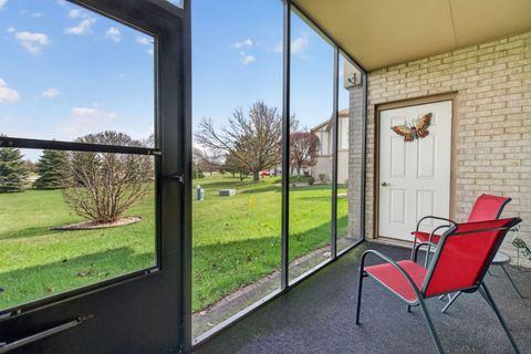 Tiny photo for 6420 Pine Trail Lane #1, Tinley Park, IL 60477 (MLS # 12600535)