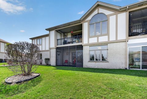 Tiny photo for 6420 Pine Trail Lane #1, Tinley Park, IL 60477 (MLS # 12600535)