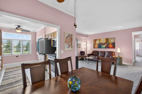 Tiny photo for 6420 Pine Trail Lane #1, Tinley Park, IL 60477 (MLS # 12600535)