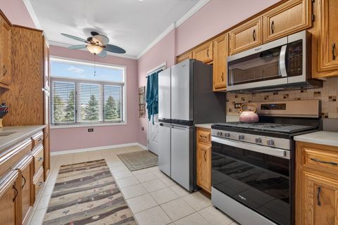 Tiny photo for 6420 Pine Trail Lane #1, Tinley Park, IL 60477 (MLS # 12600535)