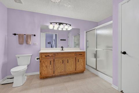 Tiny photo for 6420 Pine Trail Lane #1, Tinley Park, IL 60477 (MLS # 12600535)