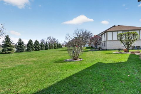 Tiny photo for 6420 Pine Trail Lane #1, Tinley Park, IL 60477 (MLS # 12600535)