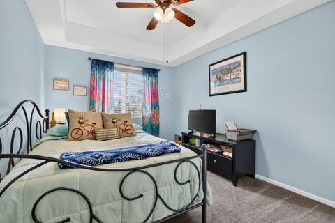 Tiny photo for 6420 Pine Trail Lane #1, Tinley Park, IL 60477 (MLS # 12600535)