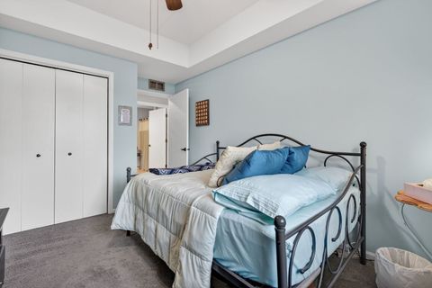 Tiny photo for 6420 Pine Trail Lane #1, Tinley Park, IL 60477 (MLS # 12600535)