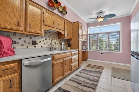 Tiny photo for 6420 Pine Trail Lane #1, Tinley Park, IL 60477 (MLS # 12600535)