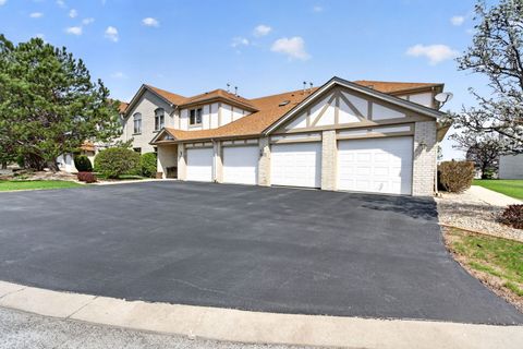 Tiny photo for 6420 Pine Trail Lane #1, Tinley Park, IL 60477 (MLS # 12600535)