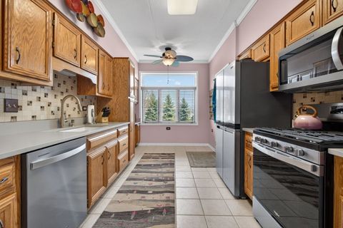 Tiny photo for 6420 Pine Trail Lane #1, Tinley Park, IL 60477 (MLS # 12600535)