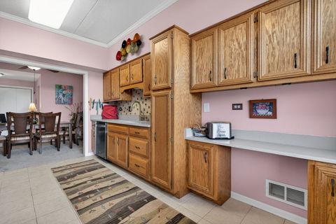 Tiny photo for 6420 Pine Trail Lane #1, Tinley Park, IL 60477 (MLS # 12600535)