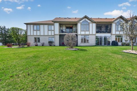 Tiny photo for 6420 Pine Trail Lane #1, Tinley Park, IL 60477 (MLS # 12600535)