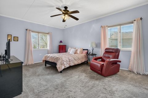 Tiny photo for 6420 Pine Trail Lane #1, Tinley Park, IL 60477 (MLS # 12600535)