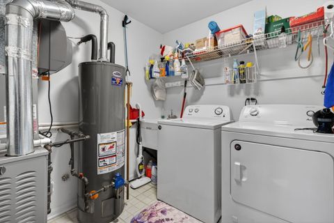 Tiny photo for 6420 Pine Trail Lane #1, Tinley Park, IL 60477 (MLS # 12600535)