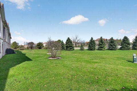 Tiny photo for 6420 Pine Trail Lane #1, Tinley Park, IL 60477 (MLS # 12600535)