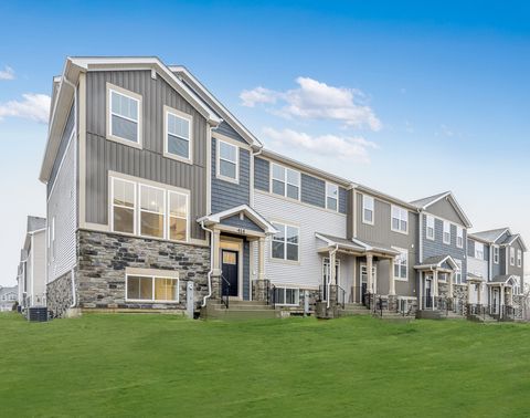 414 Red Oak Circle Volo IL 60020