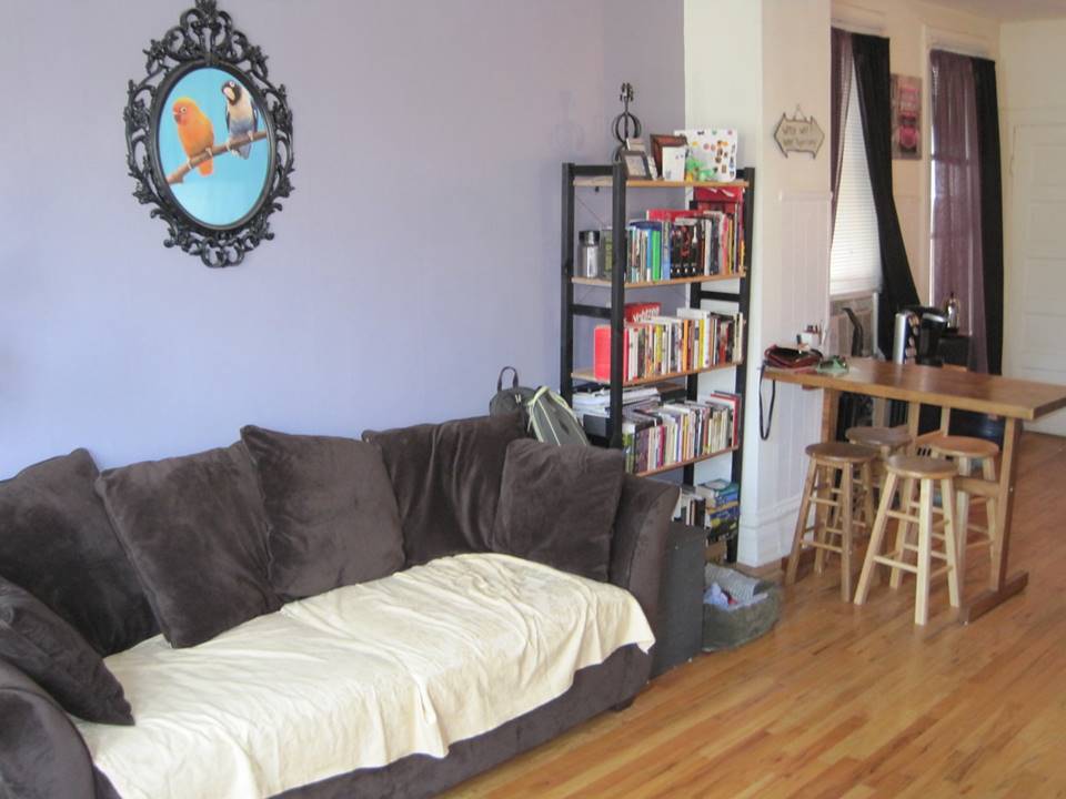 3736 N Ashland Avenue 2F
